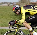 Ploeg van Van Aert komt met zeer goed nieuws in aanloop naar Parijs-Roubaix
