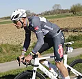 Mathieu van der Poel kon niet beter in Ronde: "Ik was niet de sterkste vandaag"