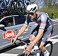 Mathieu van der Poel betrokken bij zware valpartij in Ronde van Vlaanderen