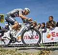 Van der Poel en Pogacar tonen zich vast op kasseien Parijs-Roubaix