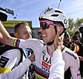 Tadej Pogacar wint Ronde ondanks pech: 