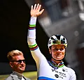 Dit heeft Lotte Kopecky te vertellen vlak voor de start van Ronde van Vlaanderen