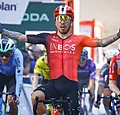 Caleb Ewan is helemaal terug! Australiër slaat toe in Ronde van het Baskenland