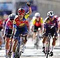 Scheldeprijs vrouwen heeft nieuwe winnares: Elisa Balsamo troeft concurrentie af