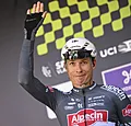 Jasper Philipsen niet bang voor noodlot: 'Niet te veel aan denken'