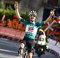 João Almeida slaat dubbelslag in Ronde van het Baskenland
