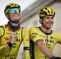 Ploeggenoot Van Aert hoopt goede voorbeeld te volgen: 'Motiveert ook Wout'