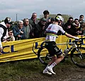 Pogacar geeft mening na doorrijden Van der Poel in Parijs-Roubaix