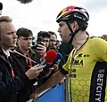 'Trainer Van Aert heeft bijzonder slecht nieuws voor wielerfans'