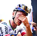 Evenepoel breekt na 'mooiste Tourzege' in carrière 