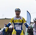 Belgische sprint sensatie treft opnieuw raak in Ruta Del Sol