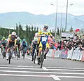 Weer Belgisch succes in Ronde van Turkije