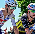 Ellende in Tour: Belg geeft in tranen op