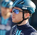 Voormalig DSM-sprinter deelt akelig verhaal: ''Schroeven in de mond''