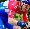 Ook Nederlands kampioen haakt af voor Giro d’Italia