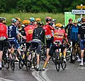 Bijltjesdag in Tour de France: Nog een topper moet opgeven