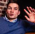 "Het is moeilijk": broer David voedt twijfels rond Mathieu van der Poel