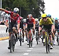 De Lie zegeviert in seizoensafsluiting Van Aert