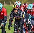Belgische topper gaat toch nog Parijs-Roubaix rijden