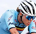 Belgische prof zwaar aangereden tijdens training