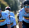 Toch een extra koers: Van Aert zwaait geliefde collega uit
