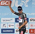 "Hij is net Van der Poel" - Lof voor jonge Nederlander