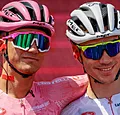 Roglic lacht al in zijn vuistje: nieuwe clash der ego’s bij UAE?