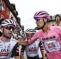 Spektakel op komst in Giro? Del Toro kondigt aanval aan