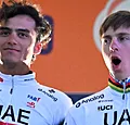 Nieuwe koning: Del Toro flikt nu al wat Pogacar of Merckx nooit lukte