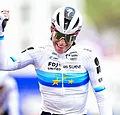 Vollering wint spannende tweestrijd met Niewiadoma in Omloop