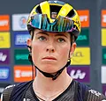 Tour de Femmes davert: Vollering-rel zet koers op stelten