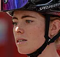 Demi Vollering knalt geschiedenisboeken in met Giro-winst