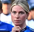 Tourstart op scherp: Vollering uit argwaan tegenover Kopecky