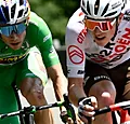 Landgenoot aangereden, Van Aert ontsnapt maar nipt: "Waren in shock"