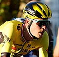 Hoop voor Van Aert? Ploegmaat doet opvallende voorspelling
