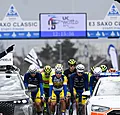 Verrassing! Absolute topper plots op startlijst E3 Saxo Classic