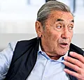 Eddy Merckx terneergeslagen na nieuwe klap: "Hoop dat het goedkomt"
