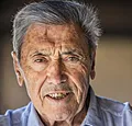 Eddy Merckx zag serieus af: 