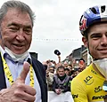 Eddy Merckx heeft slecht nieuws over zijn gezondheid