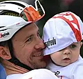 TUSSENSPRINT: Van Aert en Evenepoel beulen zich af, Theuns vertedert