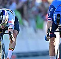 Belgische bondscoach moet wat bekennen over EK-sprint van Evenepoel