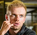 Plots knecht voor Van Aert: Eli Iserbyt geeft ongeveinsde mening