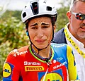 Slagveld Tour de Femmes: 8 (!) afvallers na ware helletocht