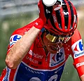 Vuelta-jury genadeloos: Mas, Widar en 11 (!) anderen op de strafbank