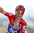 Mas staat op als nieuwe keizer van Vuelta