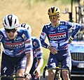 Evenepoel heeft groter doel dan enkel ritzege en witte trui