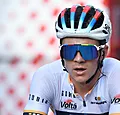 Evenepoel duidelijk: 'Die foto moet op Instagram vanavond'