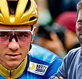 Bakelants legt de lat hoog voor Evenepoel: "Er is me iets opgevallen…"