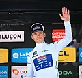 Evenepoel na openingsrit Dauphiné: "Dat is het voornaamste"