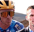 Gilbert hekelt onvergeeflijk gedrag van Evenepoel: "Dit kan niet!"